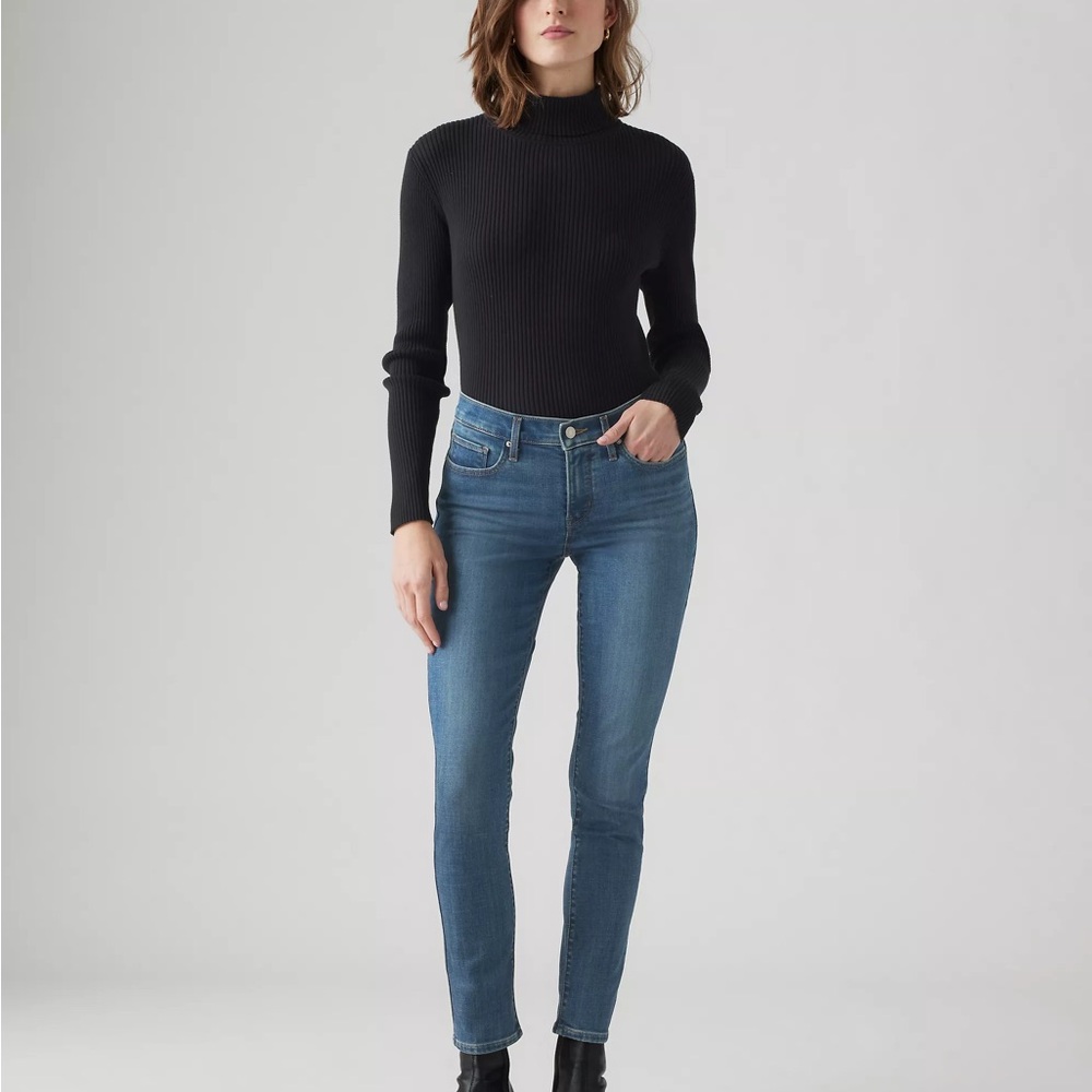 Levi's Women's 311 Shaping Skinny Jean